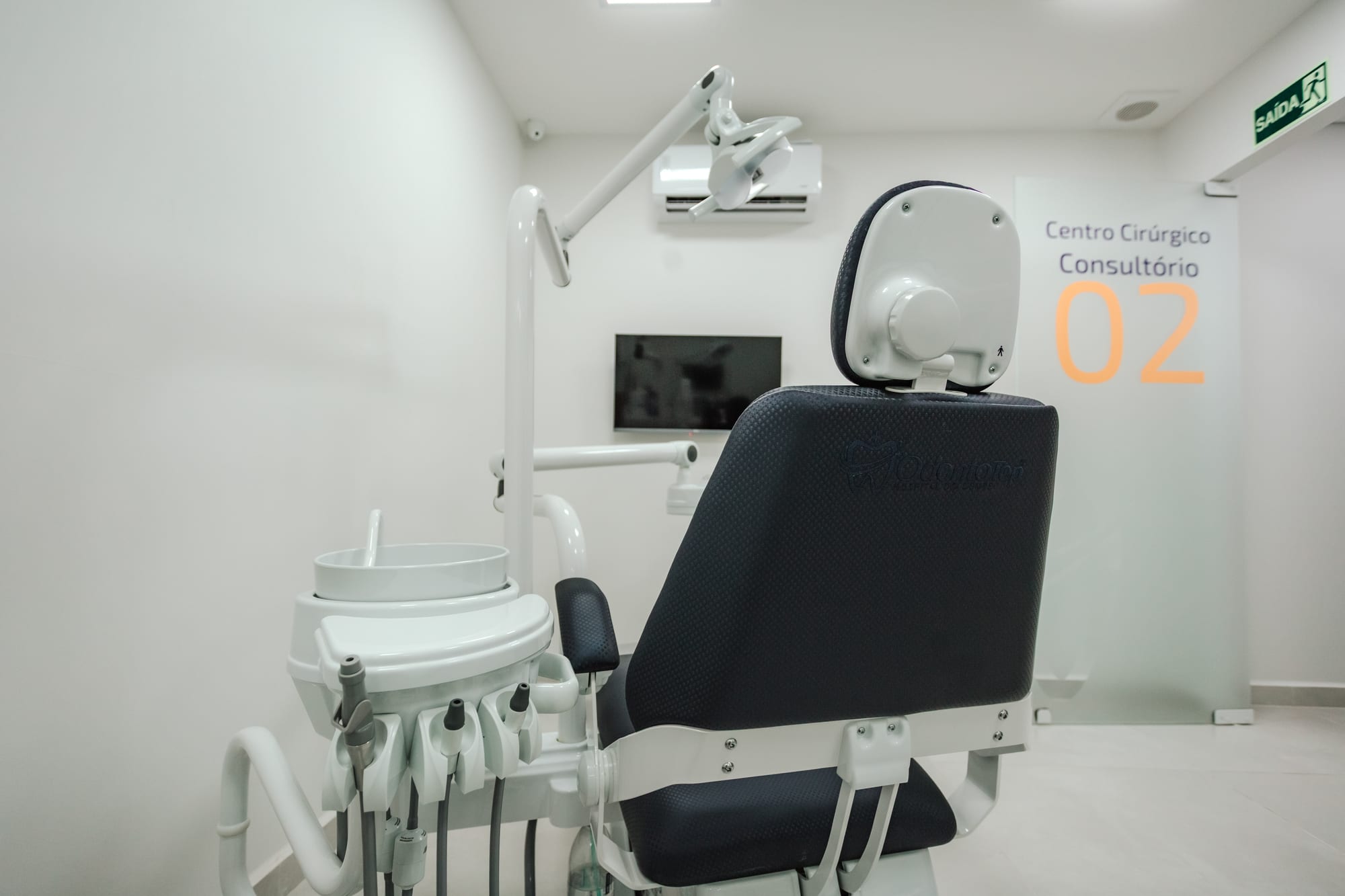 Fotografia de Fotografia Empresarial por André Bertogna — Odontologia Odontotop, foto 21 de 23
